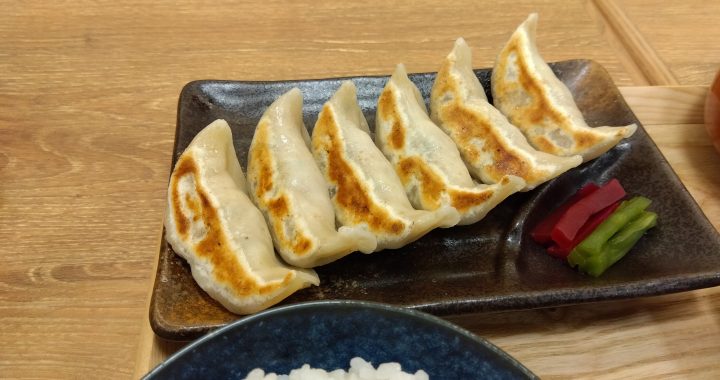 肉汁餃子のダンダダン 大倉山店